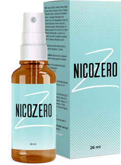 Vaporisateur NicoZero