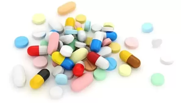 Pilules qui soulagent la dépendance à la nicotine