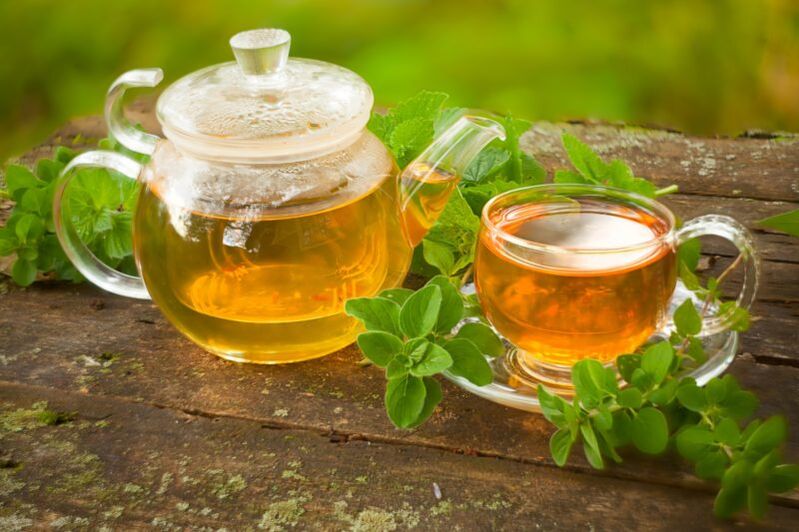 tisane pour arrêter de fumer