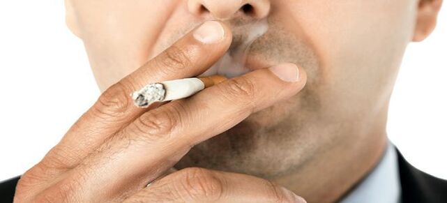 le tabagisme et ses effets néfastes sur la santé