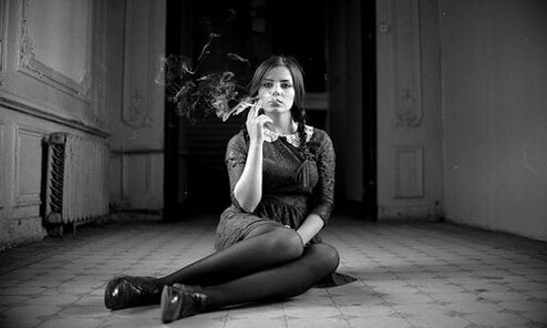 Pourquoi rêver de fumer des cigarettes